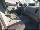 Nissan Frontier Sv 1N6AD0ER9DN756075 снимка