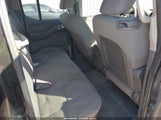 Nissan Frontier Sv 1N6AD0ER9DN756075 снимка