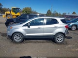 Ford Ecosport Se MAJ3P1TEXJC212352 снимка
