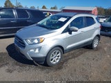 Ford Ecosport Se MAJ3P1TEXJC212352 снимка