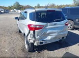 Ford Ecosport Se MAJ3P1TEXJC212352 снимка