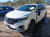 Chevrolet Equinox Awd Rs 3GNAXWEG8RS129819 photo