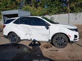 Chevrolet Equinox Awd Rs 3GNAXWEG8RS129819 photo
