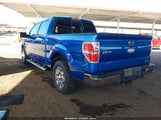 Ford F-150 Xlt 1FTFW1CF0BFB71104 снимка
