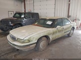 Buick Lesabre Custom 1G4HP52K1XH467445 снимка