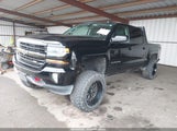 Chevrolet Silverado  2Lt 3GCUKREC4HG396492 снимка