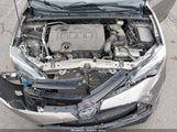 Toyota Corolla Le 2T1BURHE1KC170118 снимка