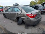 Toyota Corolla Le 2T1BURHE1KC170118 снимка