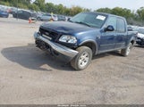 Ford F-150 Lariat/Xlt 1FTRW08L82KA54383 photo