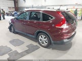 Honda Cr-V Ex-L 5J6RM4H73EL023678 снимка