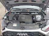 Audi Q5 Premium Plus 45 Tfsi S Line Quattro WA1EAAFY6P2137393 fotografie
