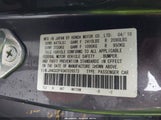 Acura Tsx 2.4 JH4CU2F60AC026573 снимка