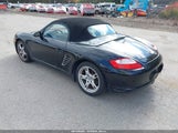 Porsche Boxster WP0CA29866U710956 fotografie