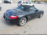 Porsche Boxster WP0CA29866U710956 снимка