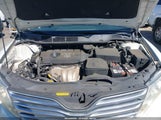 Toyota Venza 4T3ZE11A39U013520 снимка