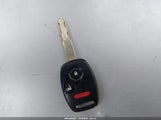 Honda Cr-V Ex-L 5J6RE48788L008448 снимка