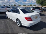 Mercedes-Benz C 250 Sport WDDGF4HBXDA803186 fotografie