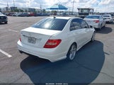 Mercedes-Benz C 250 Sport WDDGF4HBXDA803186 photo