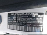 Mercedes-Benz C 250 Sport WDDGF4HBXDA803186 fotografie