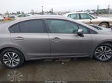 Honda Civic Ex 19XFB2F81EE264100 снимка