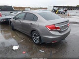 Honda Civic Ex 19XFB2F81EE264100 снимка