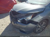 Nissan Versa Sv Xtronic Cvt 3N1CN8EV0ML881845 photo