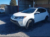 Toyota Rav4 Xle JTMRFREV8DD024964 снимка