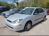 Ford Focus Lx 1FAFP33P63W108307 снимка