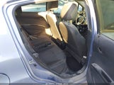 Chevrolet Spark 1Lt Cvt KL8CD6S93FC715984 снимка