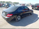 Mercedes-Benz C 300 Luxury 4Matic/Sport 4Matic WDDGF81X28F168261 снимка
