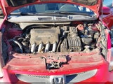 Honda Fit Sport JHMGD38667S062996 снимка