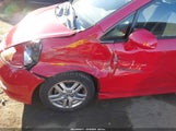 Honda Fit Sport JHMGD38667S062996 снимка