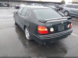 Lexus Gs 400 JT8BH68XXY0024614 снимка