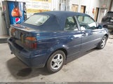 Volkswagen Cabrio Gls 3VWDC21V3YM803177 снимка