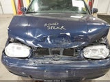 Volkswagen Cabrio Gls 3VWDC21V3YM803177 снимка