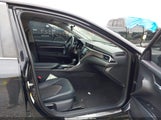 Toyota Camry Se 4T1B11HK9JU612608 photo