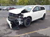 Dodge Journey Sxt 3C4PDDBGXET122394 снимка