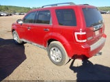 Ford Escape Limited 1FMCU0EG9BKA28907 снимка