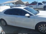 Toyota Camry Le 4T1B11HK8JU612163 снимка