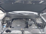 Hyundai Palisade Limited KM8R5DHE7LU156870 снимка