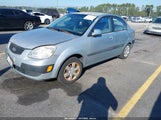 Kia Rio Lx KNADE123366049793 снимка