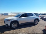 Chevrolet Traverse Fwd Ls 1GNERFKW5MJ114079 fotografie