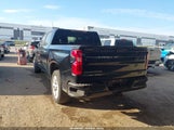 Chevrolet Silverado  2Wd Short Bed Custom 1GCPABEK5NZ610061 photo