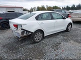 Kia Rio Lx 3KPA24AD2NE496389 снимка