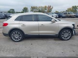 Lincoln Mkx Reserve 2LMPJ6LR8HBL38510 снимка