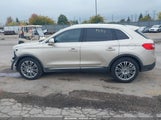 Lincoln Mkx Reserve 2LMPJ6LR8HBL38510 снимка