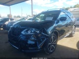 Nissan Rogue Sl 5N1AT2MVXKC730606 снимка