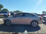 Chevrolet Cruze Ltz 1G1PH5S99B7194725 снимка