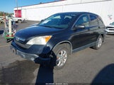 Honda Cr-V Ex JHLRE48527C014283 снимка