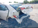 Toyota Corolla Le 2T1BURHE1KC144960 снимка